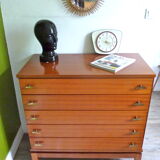 Marcel Gascoin 60s Dresser