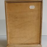 Small storage cabinet