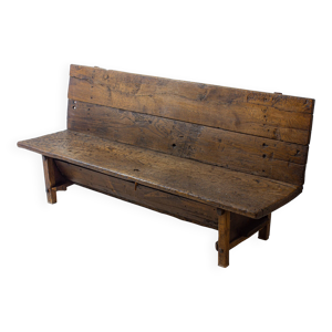 Banc de fermette Art