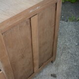 Adult administrative desk