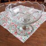 Coupe en verre