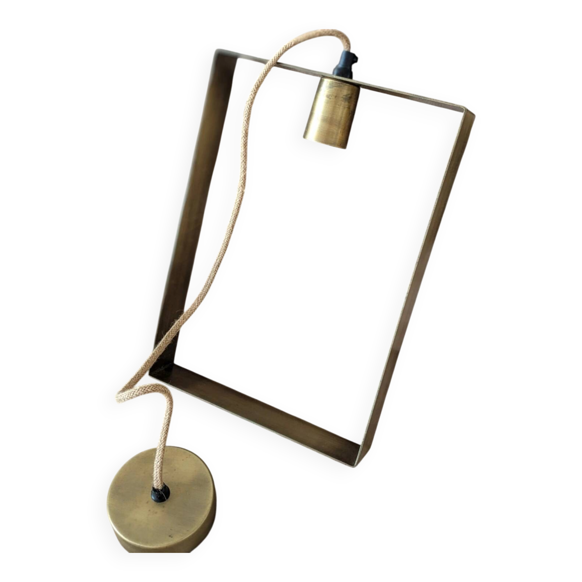 High-quality industrial design pendant light