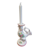 Lunéville candle holder