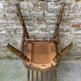 Baumann Tacoma bistro chair