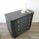 Art deco chest of drawers