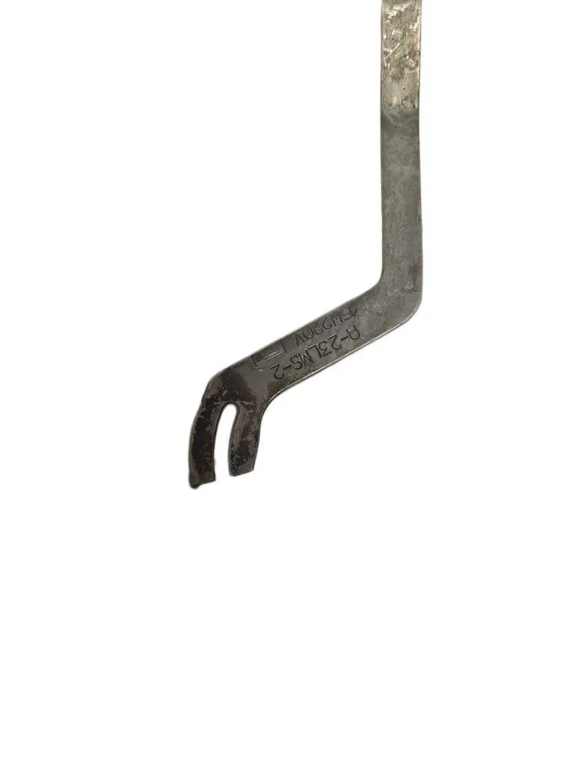 BUR ART DECO wall sconce tube for picture