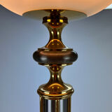 Lampadaire par Le Dauphin JJS, années 1970