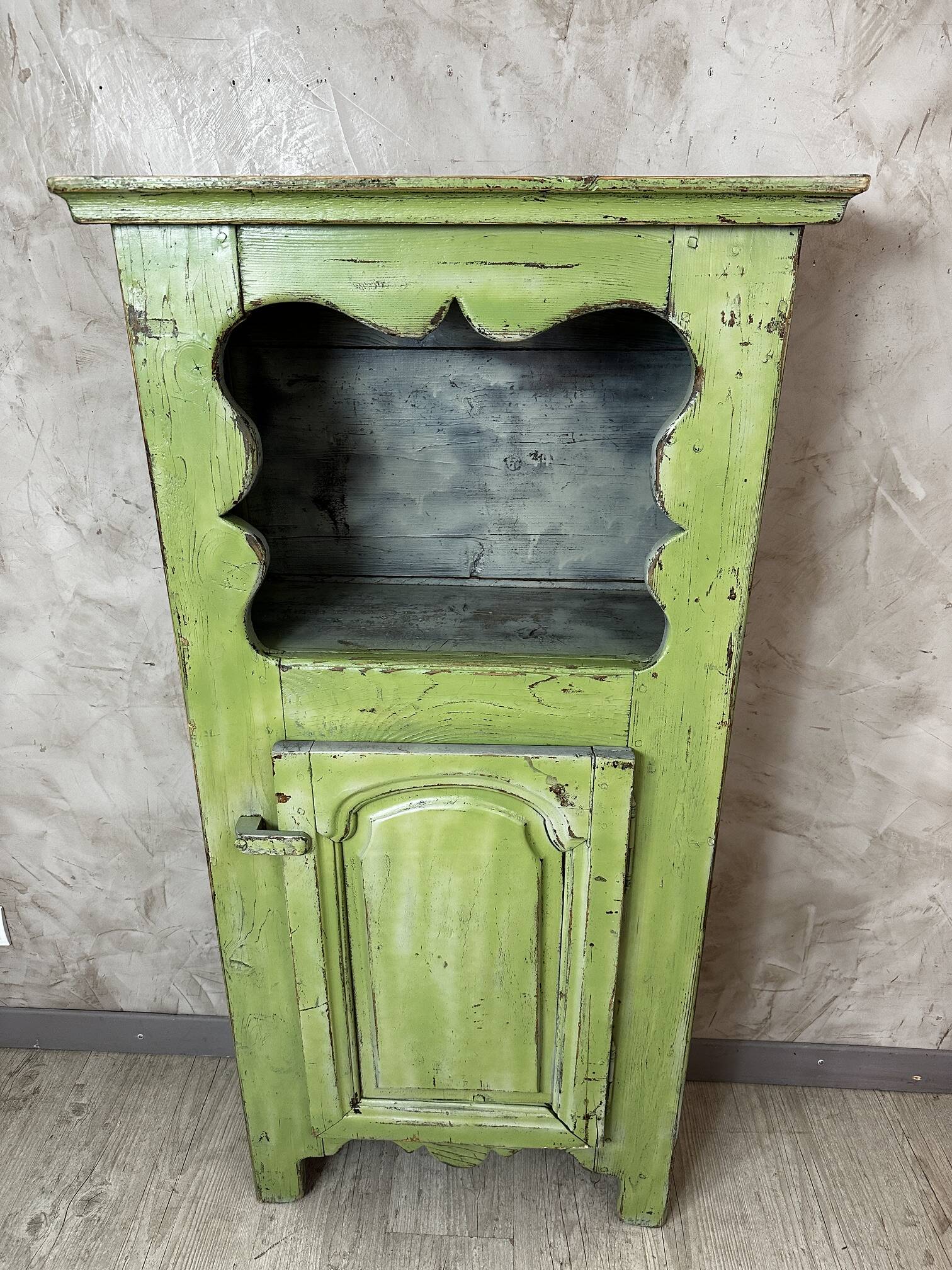Mountain furniture