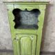 Mountain furniture