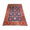 Persian rug knored hand veramine 328 x 217 cm