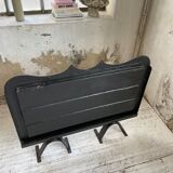 Firewall cast iron and ceramics 50s