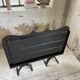 Firewall cast iron and ceramics 50s