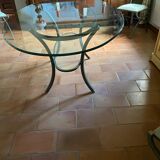 Table Pierre Vandel