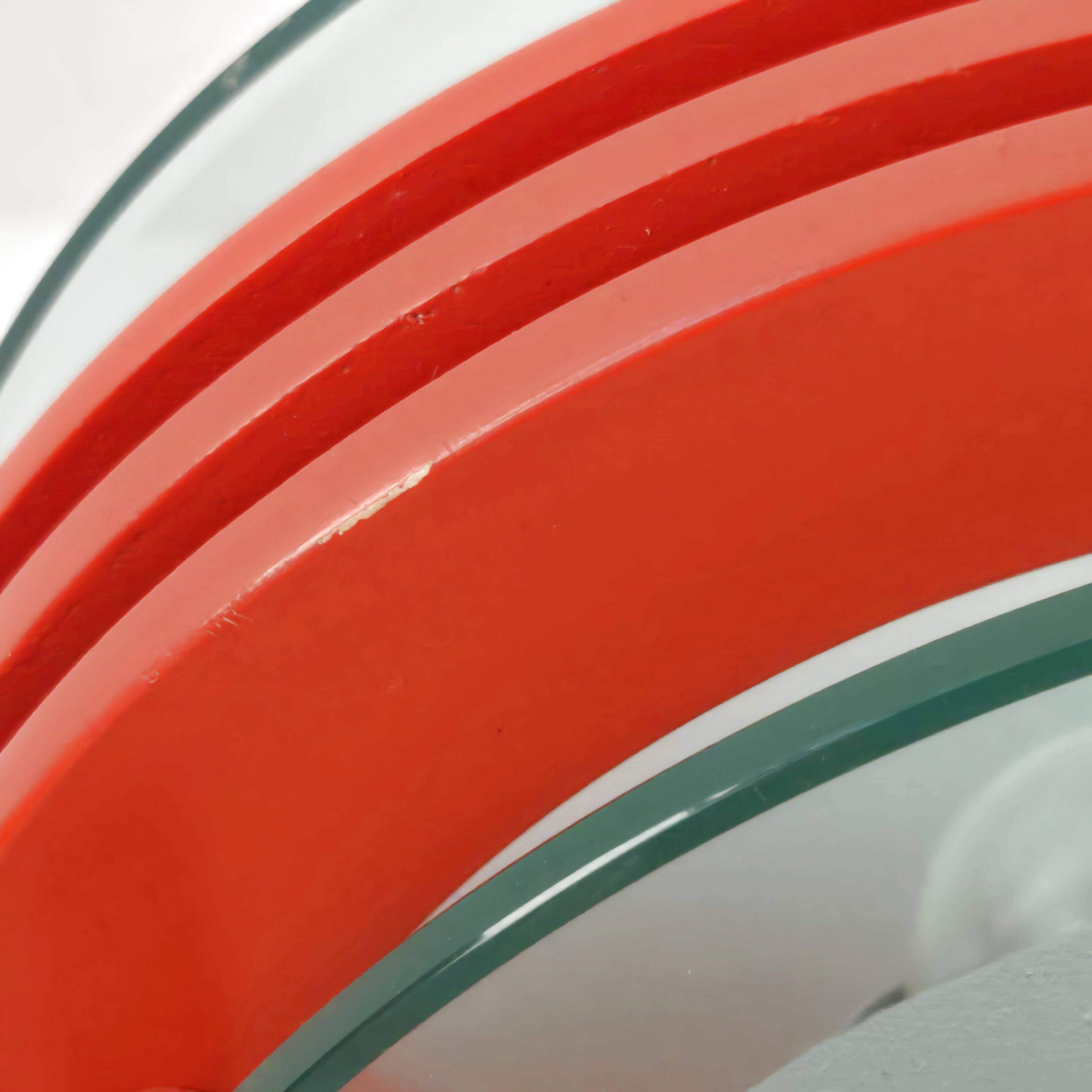 Pair of vintage lamps from the 1970s