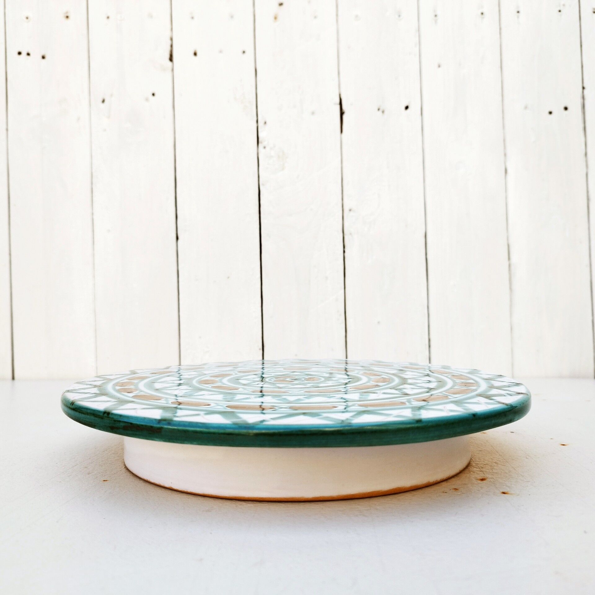 Ceramic underwear Robert Picault Vallauris