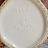 pitcher signed St. Clement