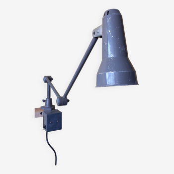 Bertoni workshop lamp