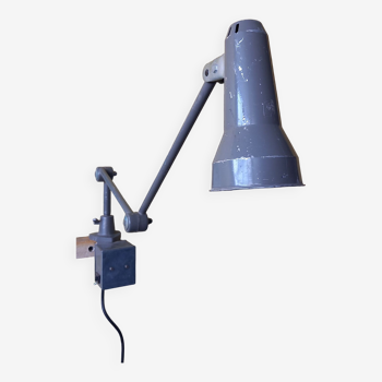 Lampe atelier bertoni