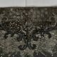 Gray & Black Oriental Vintage Rug, 220x317Cm