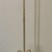 Lampadaire Maison Lunel  fin années 1940'
