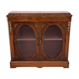 Antique display cabinet