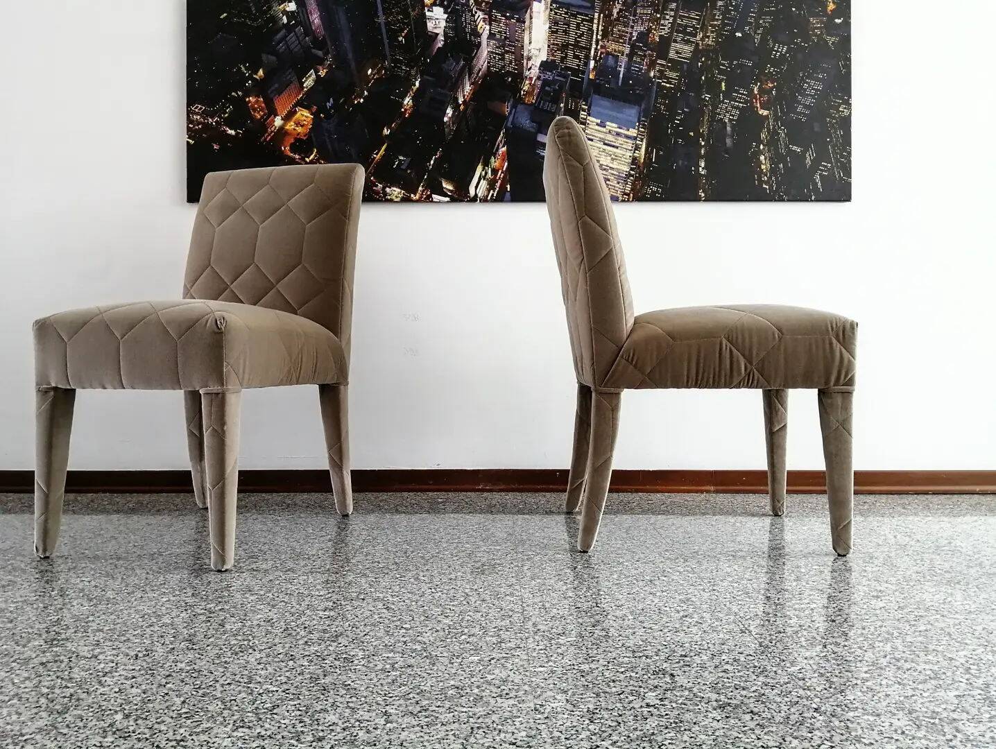 SET QUEEN BY RUGIANO ICONIC LUXURY OUTLET -70%