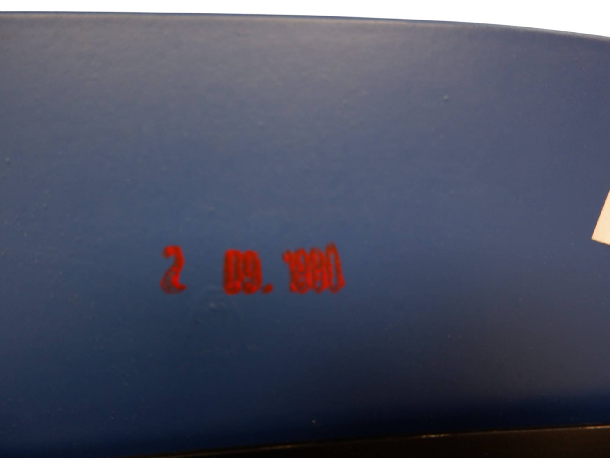 Klaus Franck chair for Wilkhahn, 1980s