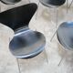 Chair Series 7 by Arne Jacobsen for Fritz Hansen