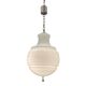 Mid-Century Italian Murano Glass Lamp
