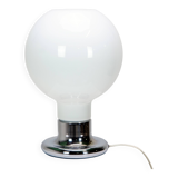 Glass Dome Table Lamp by Cosack Leuchten