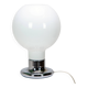 Lampe de Table Dôme en Verre par Cosack Leuchten