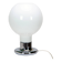 Lampe de Table Dôme en Verre par Cosack Leuchten