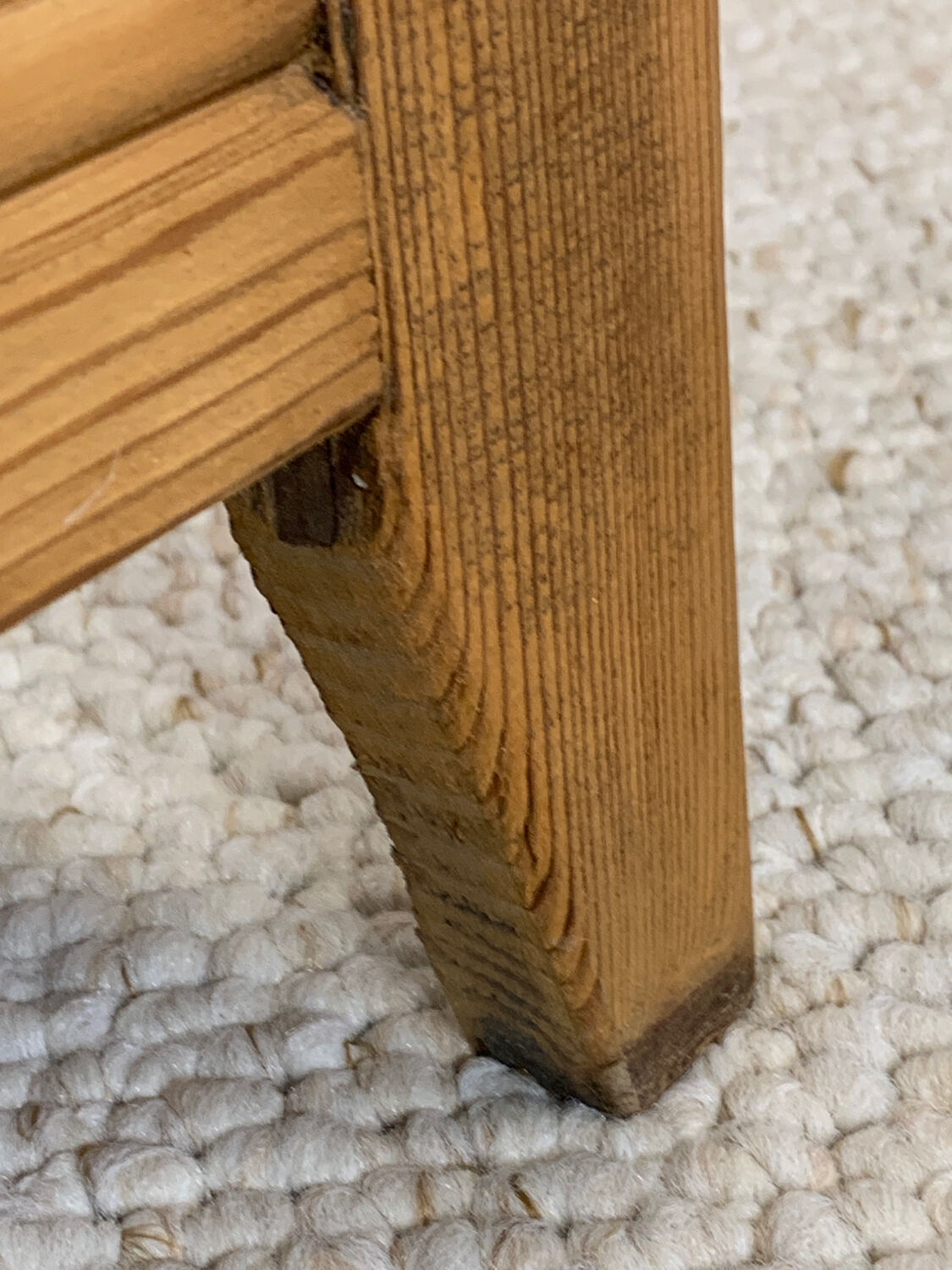 Ornate Parisian sideboard