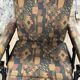 Fauteuil relax Lafuma inclinable 1980