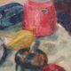 “Fruit” by Eva Mellgren
