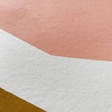 Peinture sunburn