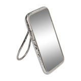 Small barber mirror 1900 10x12cm