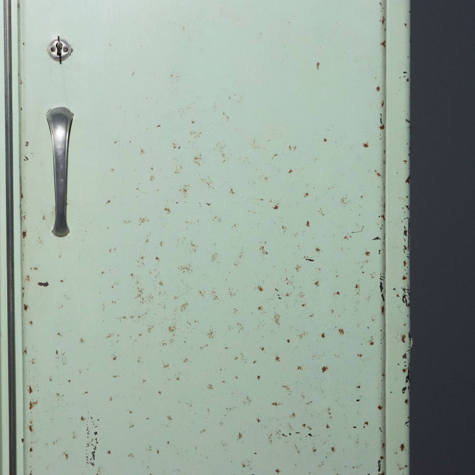 Industrial cabinet 1960s