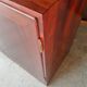 Danish storage cabinet