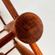 Wine rack by Richard Nissen for Langaa Danmark, 1970s