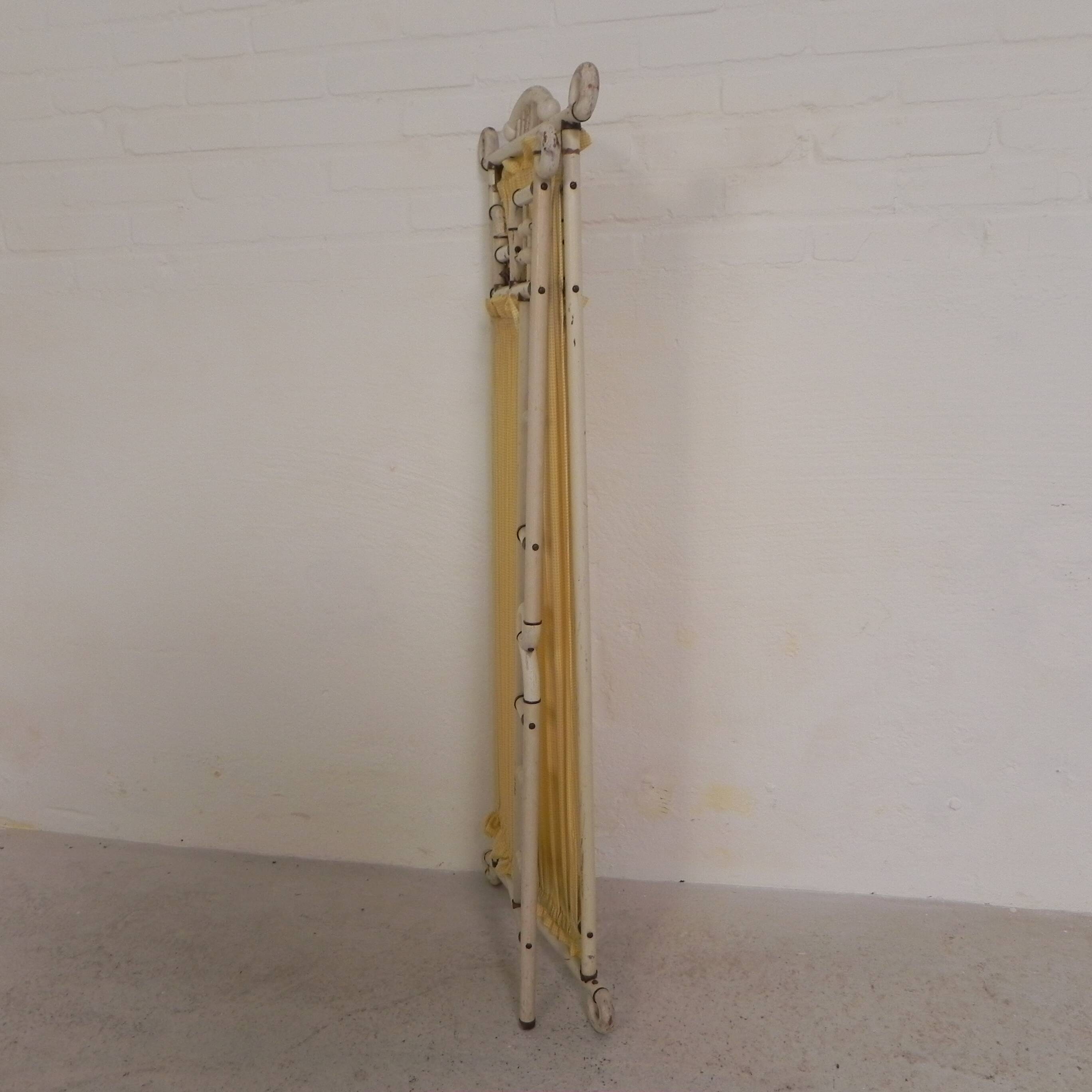 Mini-cloison Art nouveau, 117 cm de haut, années 1920