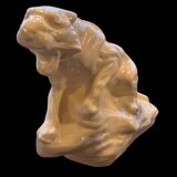 Art Deco Panther