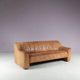 1970s “DS44” sofa by De Sede, Switzerland
