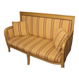 Antique bench