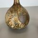 Set of 3 Studio Pottery Sculptural Objects Gerhard Liebenthron, Germany, 1970s