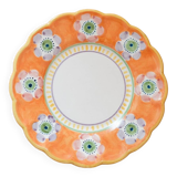 Anemone plate