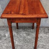 Cherry table