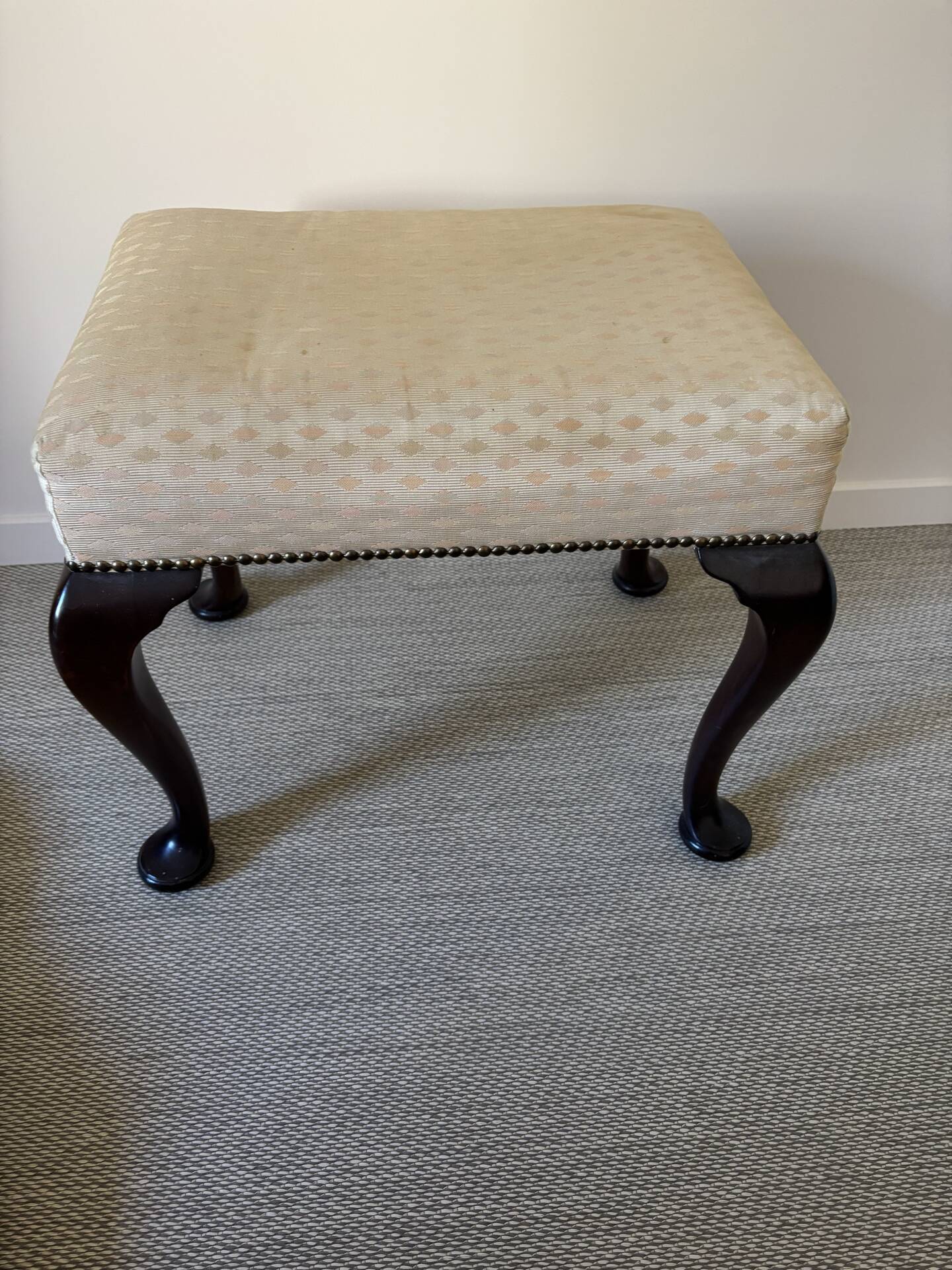 English stool