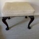 English stool