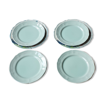 Assiettes